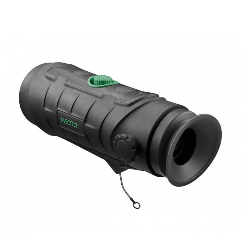 Тепловізійний монокуляр NVECTECH PATRIOT L19 Фото 3